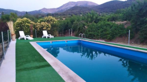 Villa Los Cerezales